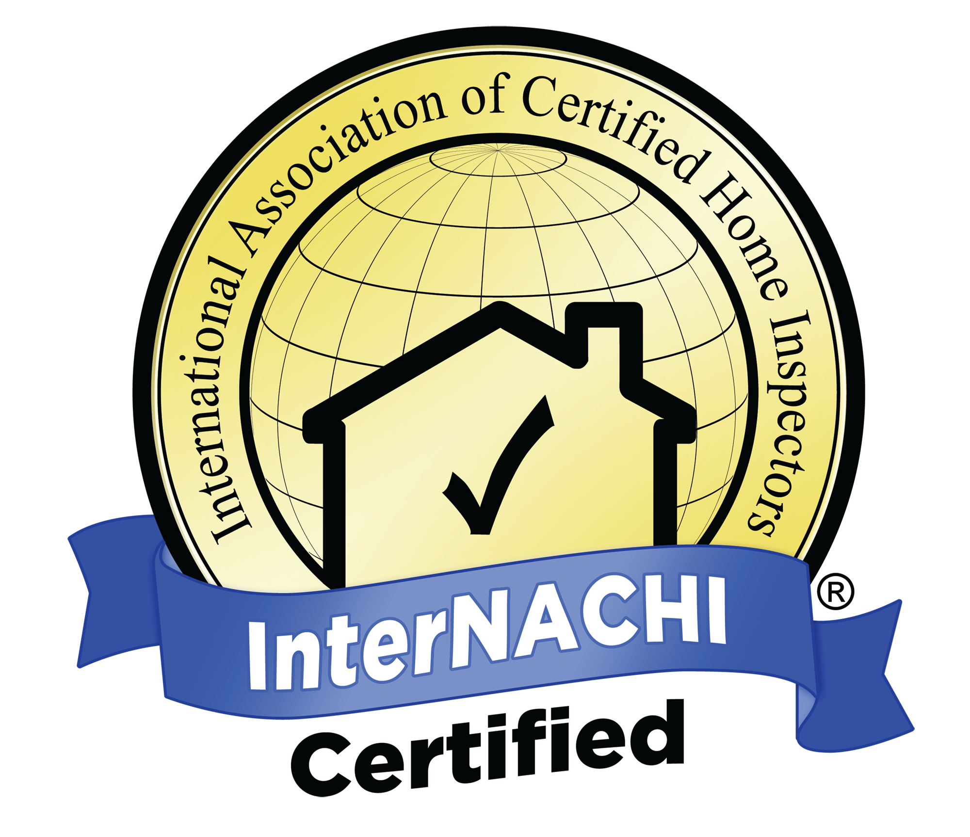 InterNACHI Certified Professional Inspector