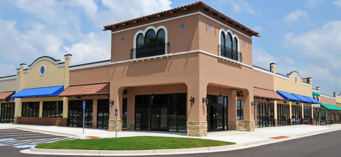 Real estate investment property inspection