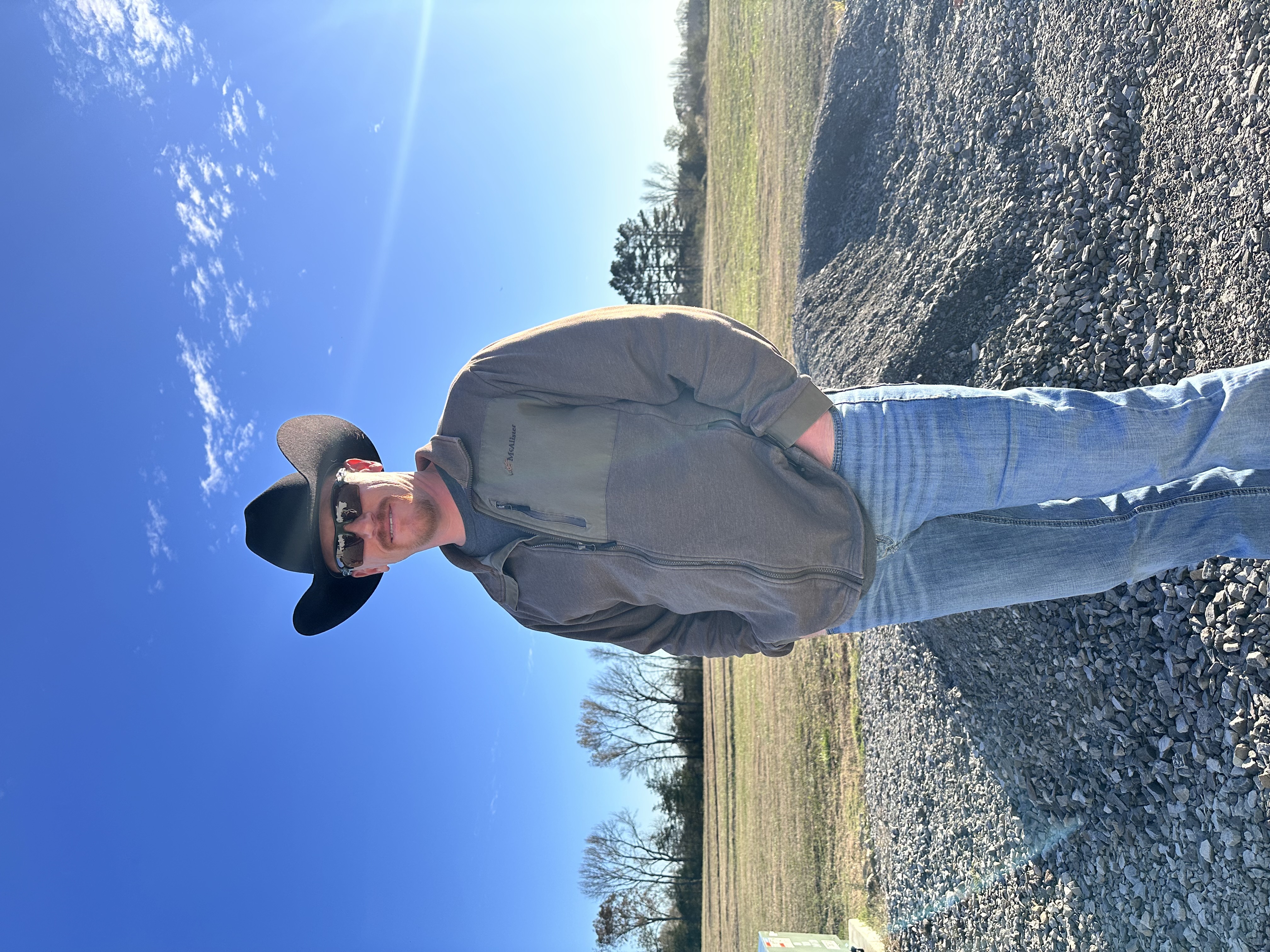 Joseph Gossett - Professional home inspector from Magnify Home Inspections